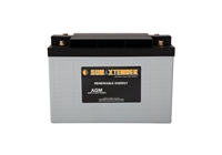 Sun Xtender - PVX-6480T Deep Cycle Solar Battery