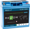 ReLion RB20-LT  12V 20Ah