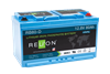 ReLion RB80-D 12V 80Ah DIN LiFePO4 Battery