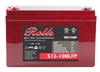 Rolls Group 31 12V100AH LifePo4 Battery