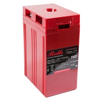 S2-590AGM, Rolls Battery