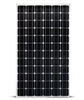 Hybrid Power Solutions Canadian Rigid Solar Panels (340W)