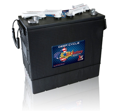 US Battery US 185 HC Deep Cycle Battery