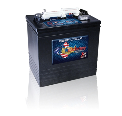 US Battery US 2000 Deep Cycle Battery