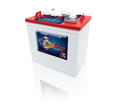 US Battery US 2200 XC2 Deep Cycle Battery