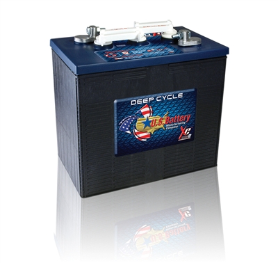 US Battery US 250E Deep Cycle Battery