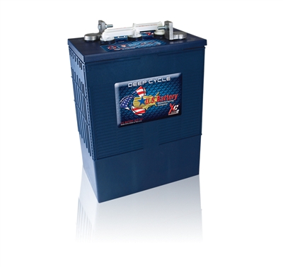 US Battery US L16HC XC Deep Cycle Battery