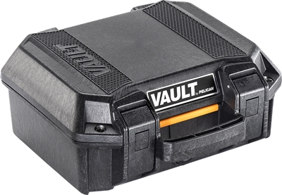 V100 Vault  Small Pistol Case