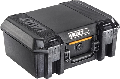 V300 Vault  Large Pistol Case