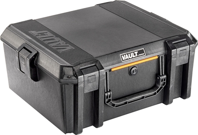 V600 Vault  Large Equipment Case