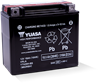 YTX20H-BS POWERSPORT AGM BATTERY