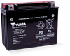 YTX24HL-BS POWERSPORT AGM BATTERY