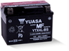 YTX4L-BS POWERSPORT AGM BATTERY