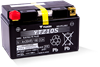 YTZ10S POWERSPORT AGM BATTERY