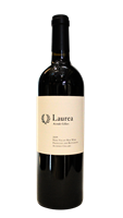 750ml bottle of 2019 Accendo Cellars Laurea Red Wine from Napa Valley California USA