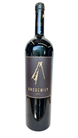 1.5L Magnum bottle of 2021 Andremily Wines Syrah no. 10 from Ventura California