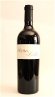 750ml bottle of 2019 Bevan Cellars EE Red Wine from Napa Valley California