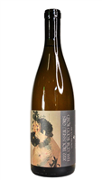 750ml bottle of 2022 Jolie-Laide Trousseau Gris from California