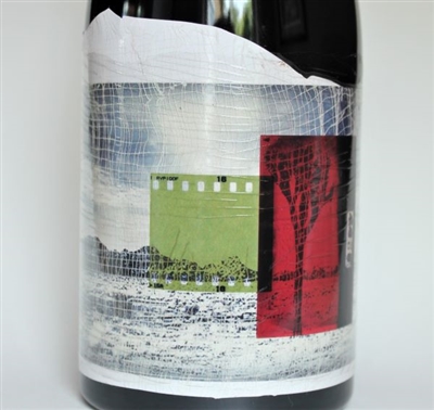 2018 Orin Swift Eight Years in The Desert a Zinfandel Blend from California