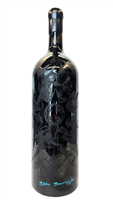 1.5L bottle of 2018 Rebellium Ghost Cabernet Sauvignon from the Oakville AVA of Napa Valley California