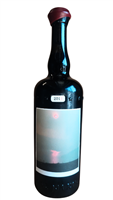 750 ml bottle of 2018 Sine Qua Non Eleven Confessions Estate Grenache from the Eleven Confessions Vineyard produced and bottled in Ventura California by Manfred Krankl