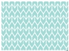 Ikat Placemats available in aqua blue bahama blue midnight navy rose pink