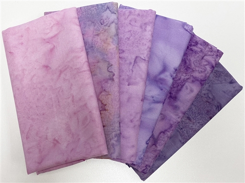 Cameo Rose Fat Quarter Bundle