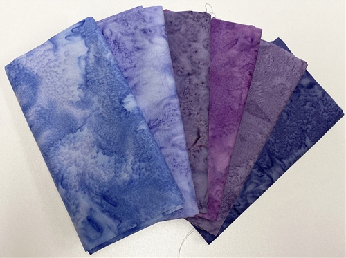 Cameo Rose Fat Quarter Bundle