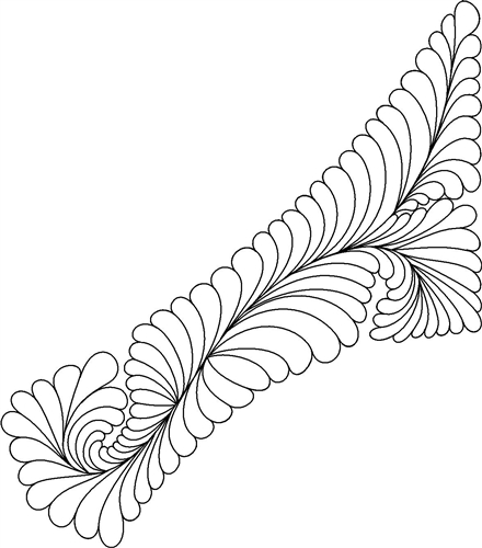 FIHQ Background Feather 3