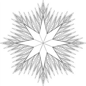 IC Snowflake 1