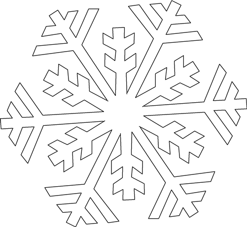 IC Snowflake 2