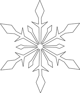 IC Snowflake 3