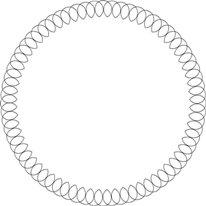 S Full Circle