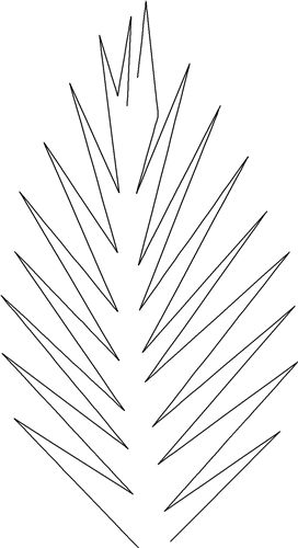 PPTS Left and Right Spikes