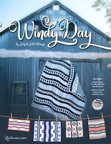 Windy Day Book