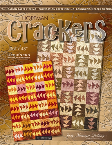 Hoffman Crackers