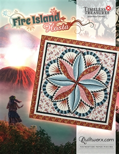Fire Island Hosta