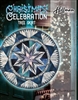 Christmas Celebration Tree Skirt