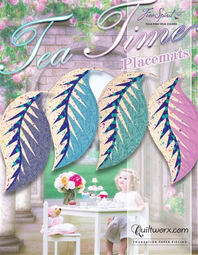 Tea Time Placemats