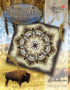 Prairie Star