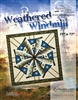 Weathered Windmill