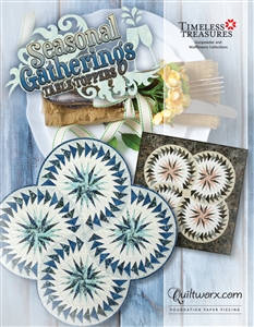 Seasonal Gatherings Table Toppers