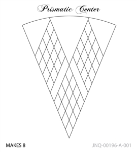 JNQ196A001 Prismatic Center