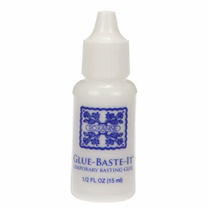 Roxanne Glue Baste It .5oz Travel Size