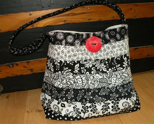 Mary Lee's Tote Pattern