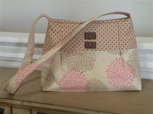 Shirley's Purse Pattern