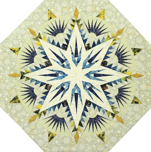 QS Lakeshore Snowfall Tree Skirt 01