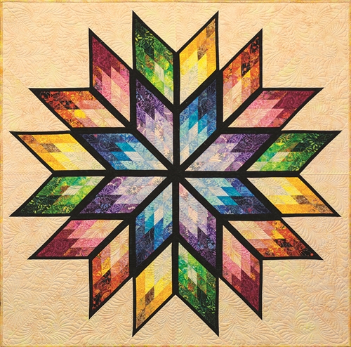 QS Prismatic Star 06