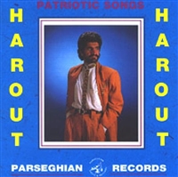 Harout Pamboukjian - Patriotic Songs