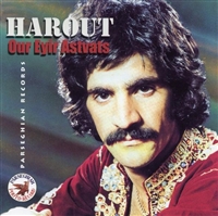 Harout Pamboukjian - Oor Eyir Astvats